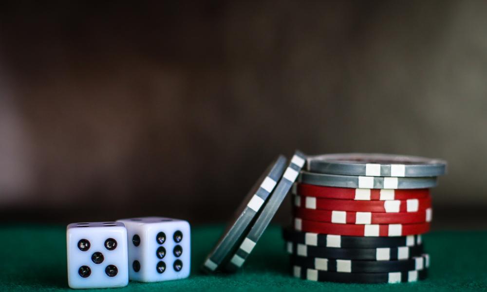 What can you expect when you play online casinos?