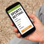 Why are lottery betting odds fixed before each draw?