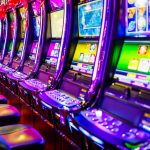 How does online baccarat work differently from live baccarat?