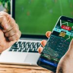 What deposit limit structures exist in online lottery accounts?