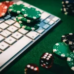 Consistent Real Money Wins Begin With Strategic Casino Game Selection