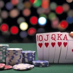 Why do player funds stay verified in bitcoin casino roulette?
